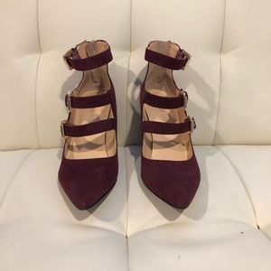 Ivanka Trump shoes size 4.5